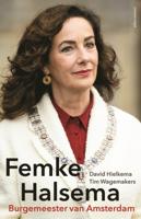 Femke Halsema (Paperback) Femke Halsema (Paperback)