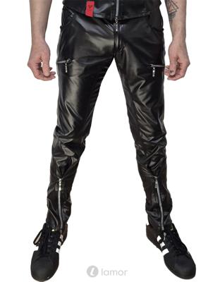 * RFP Wetlook Heren Broek,RMGabriele