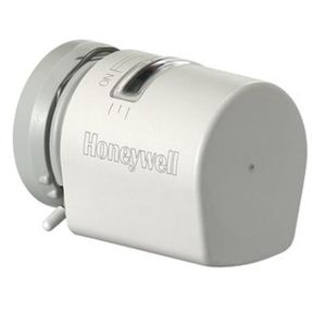 Honeywell thermische motor 230V NC 4mm MT4230NC