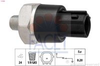 Oliedruksensor 70166 Oliedruksensor 70166