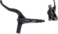 SHIMANO schijfrem "br-mt420 en bl-mt401"