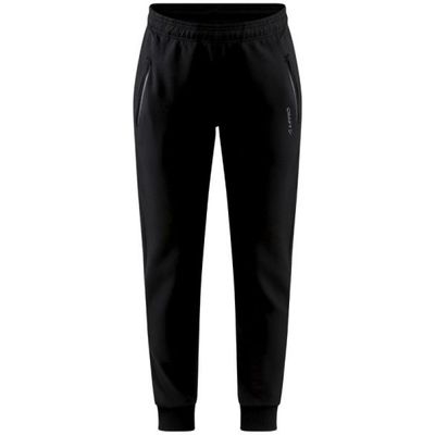 Craft Core Soul joggingbroek zwart dames M Craft Core Soul joggingbroek zwart dames M