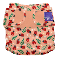 Bambino Mioduo Miosoft - Lieveheersbeestje