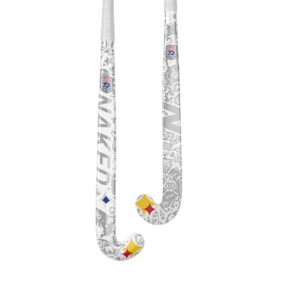Naked Hockey Red Bull Touch (50% Carbon)