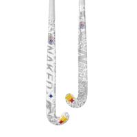 Naked Hockey Red Bull Touch (50% Carbon)