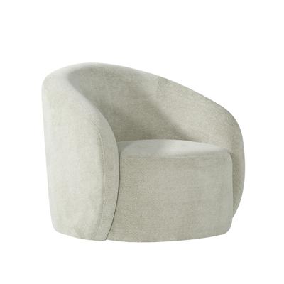 LABEL51 Fauteuil Alby - Naturel - Elite - One Size