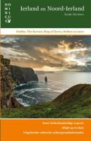 Ierland en Noord-Ierland (Paperback)