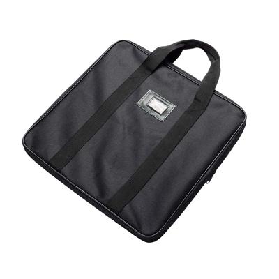 K&M 24616 Draagtas voor vloerplaat S 406 x 406mm