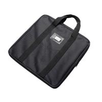 K&M 24616 Draagtas voor vloerplaat S 406 x 406mm