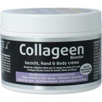 Lucovitaal Collageen hand & body creme