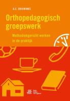 Orthopedagogisch groepswerk (Paperback)