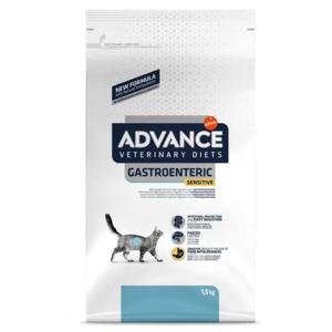 Advance Veterinary diet cat gastroenteric spijsvertering sensitive