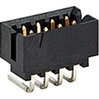 Molex 878330620 Male connector 1 stuk(s) - thumbnail