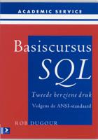 Basiscursus SQL (Paperback)