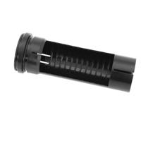 Srsuntour Sr suntour - kunststof sleeve ø 28mm fee789 6 stuks