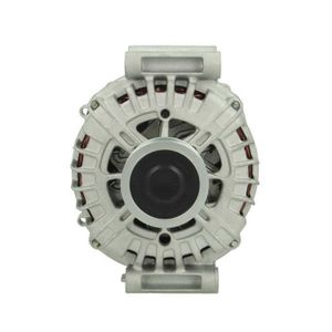 Dynamo Audi 200A 205563200004
