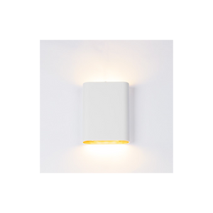 LED design wandlamp 5267 Ovaal