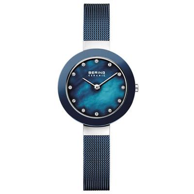 Bering 11429-387 (Ø 29 mm) Dames horloge