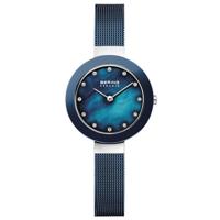 Bering 11429-387 (Ø 29 mm) Dames horloge