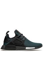 adidas baskets NMD_XR1 - Bleu