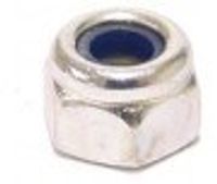 Bofix Fixx-meer borgmoeren m4 50 stuks, rvs