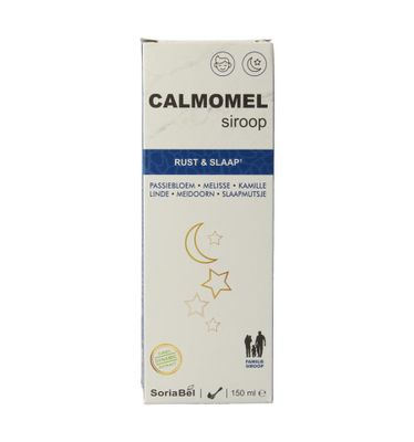 Calmomel siroop