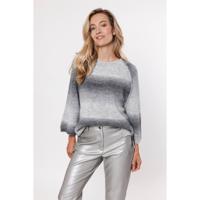Trui space dye Trui space dye
