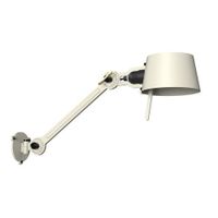 Tonone Bolt Bed Sidefit met stekker Mirror Wandlamp - Lichtgrijs - thumbnail