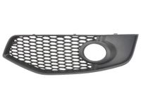 Ventilatiegrille, bumper 6502070026921P Ventilatiegrille, bumper 6502070026921P