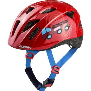 Olympic sportswear Helm Ximo firefighter gloss 47-51