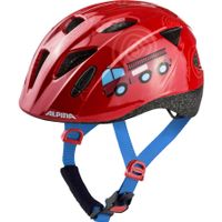 Alpina Helm Ximo firefighter gloss 47-51