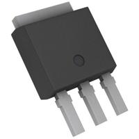 Infineon Technologies IRFU220NPBF MOSFET 1 N-kanaal 43 W TO-251-3