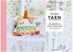 YARN The After Party Nr.116 Florence The Unicorn NL