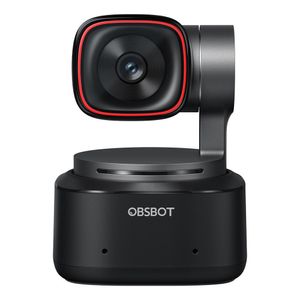 OBSBOT Tiny 2 4K PTZ webcam