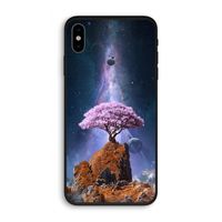 Ambition: iPhone X Biologisch afbreekbaar hoesje