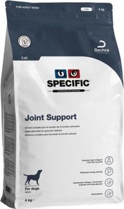 Specific Hond CJD Joint Support 2kg