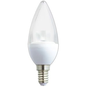 LED-Lamp E14 Dimbaar Kaars 5.5 W Ledlamp
