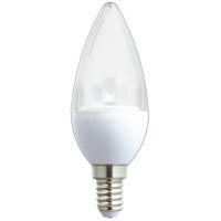 LED-Lamp E14 Dimbaar Kaars 5.5 W Ledlamp