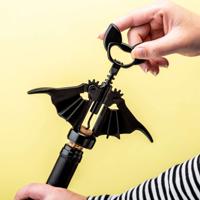 Vino vleermuis kurkentrekker