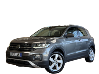 Volkswagen T Cross