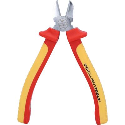 Brilliant Tools BT068013 BT068013 Zijkniptang