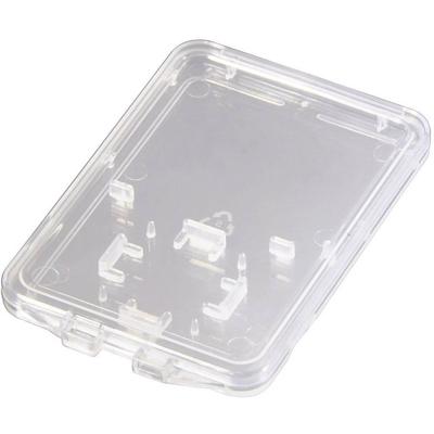 Hama beschermbox voor SD- en microSD-geheugenkaarten
