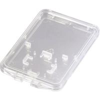 Hama beschermbox voor SD- en microSD-geheugenkaarten