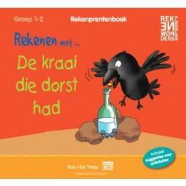 Rekenen met (Hardback)