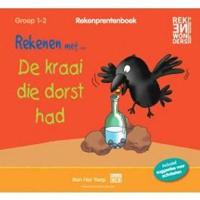 Rekenen met (Hardback)