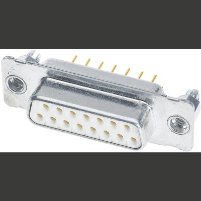 HARTING 09 64 312 7235 09643127235 Connector Aantal polen: 25 Solderen 1 stuk(s)