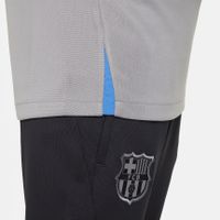 Nike FC Barcelona Junior Training Shirt - thumbnail
