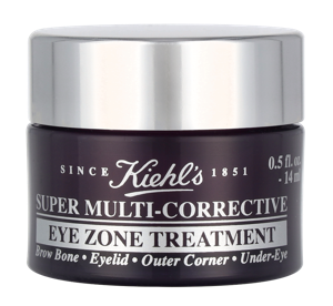 Kiehls - Kiehl&apos;s Super Multi-Corrective Eye Zone Treatment 14ml Heren