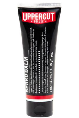 Uppercut Deluxe baardbalm 100ml