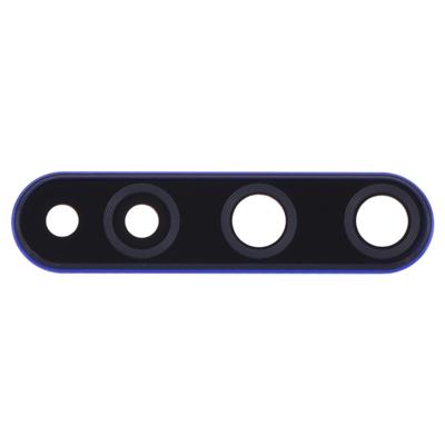 Camera lens cover voor Huawei Honor 20 (blauw)